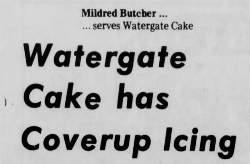 Coverage via the Sedalia Democrat, February 22, 1976, via Newspapers.com.